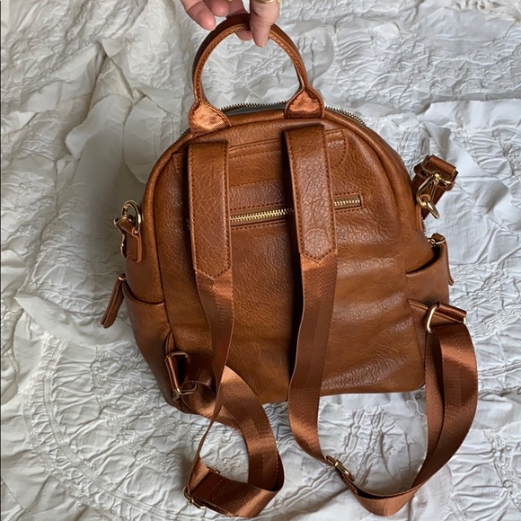 Backpack bag - Picture 5 of 6